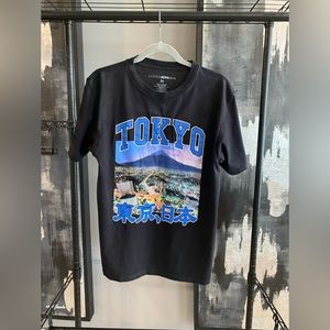 Nova TOKYO Tshirt